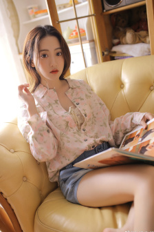 摇滚藏獒